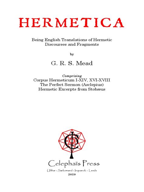 hermetica hermes|vienna hermetica pdf.